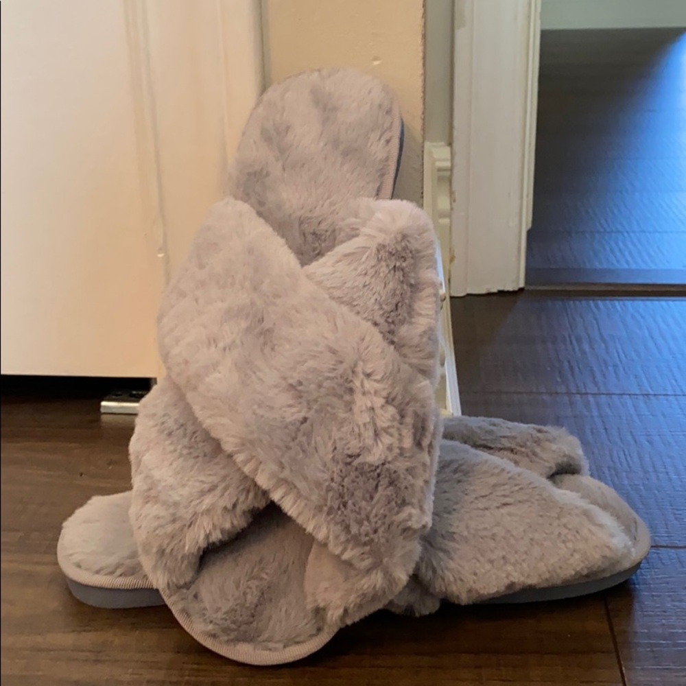 Slippers